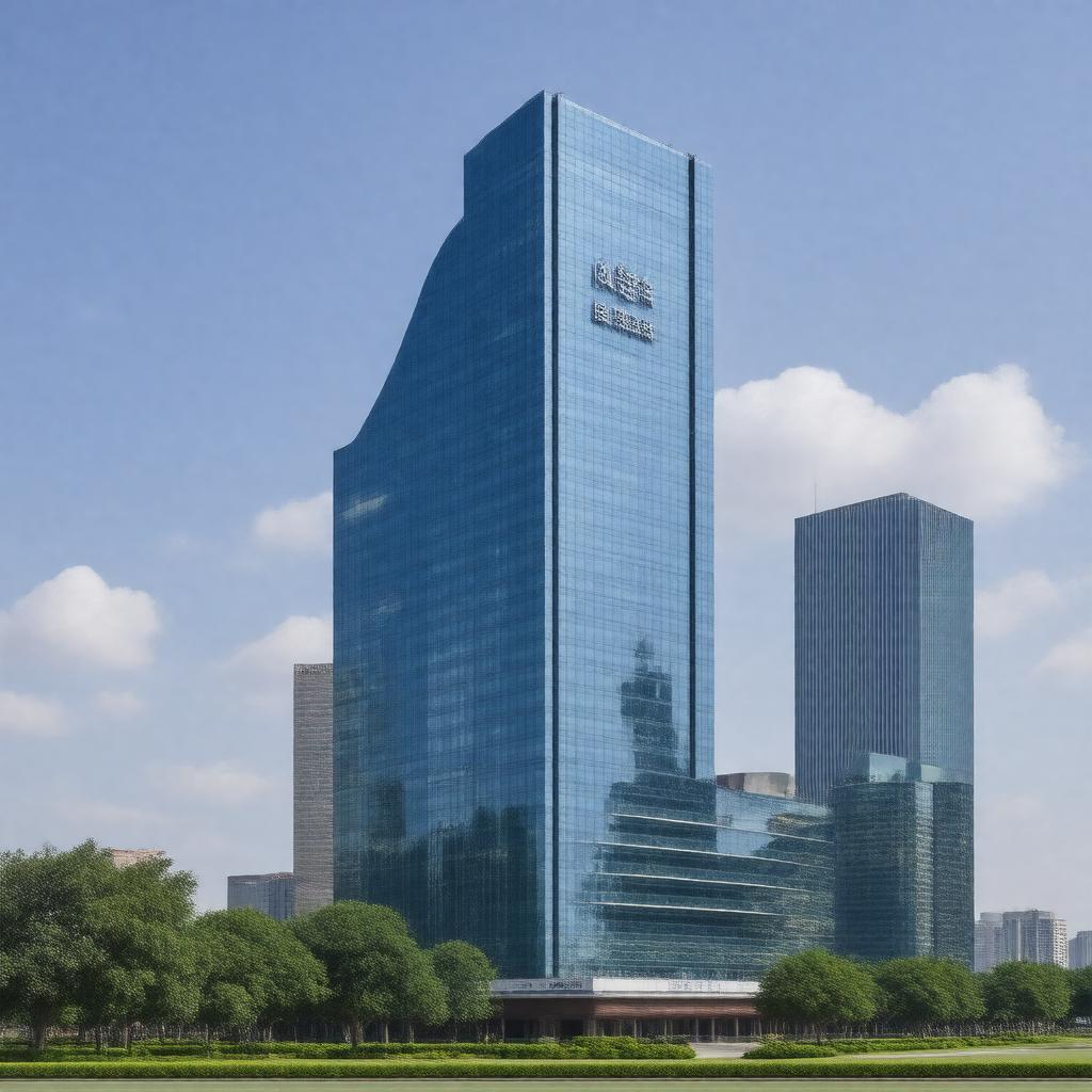 China Construction Bank